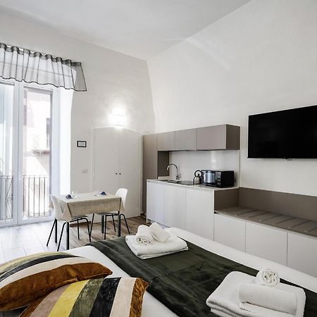 Siamo Bari Apartments By Wonderful Italy Luaran gambar